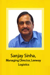 RVCF funds Rs.15 Crore to Leeway Logistics